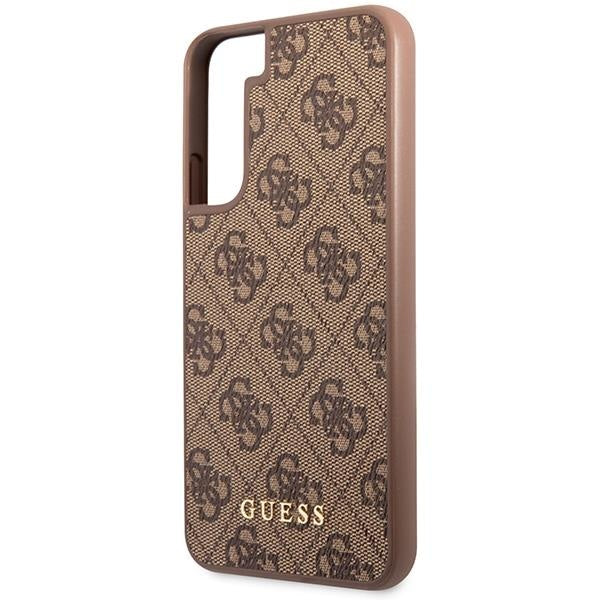 Кейс Guess GUHCS23MG4GFBR за Samsung Galaxy S23 Plus