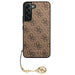 Кейс Guess GUHCS23MGF4GBR за Samsung Galaxy S23 Plus