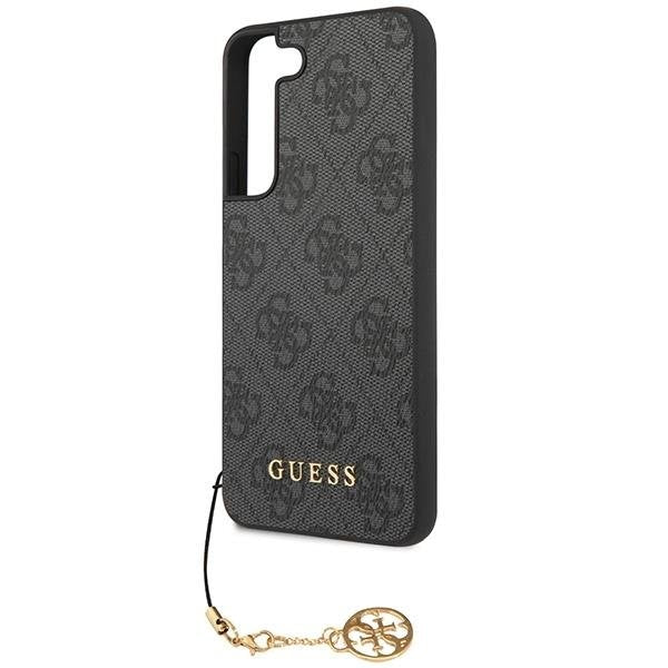 Кейс Guess GUHCS23MGF4GGR за Samsung Galaxy S23 Plus