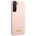 Кейс Guess GUHCS23MLSLMGPP за Samsung Galaxy S23 Plus