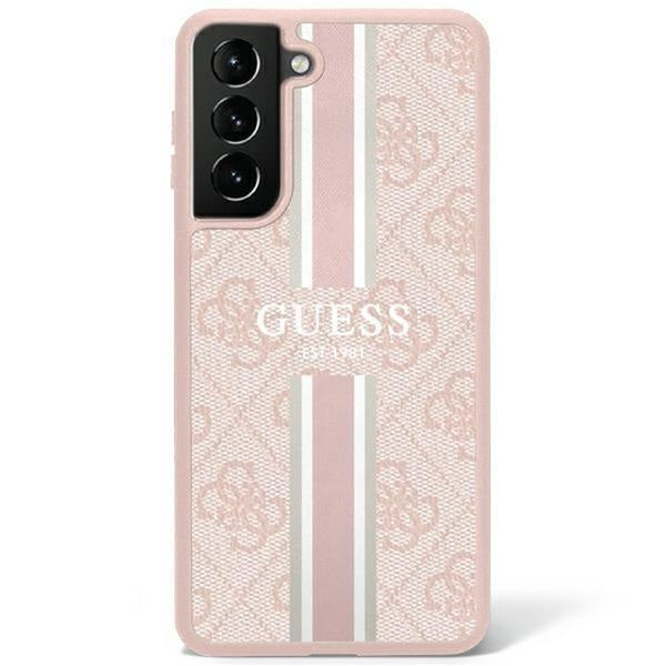 Кейс Guess GUHCS23MP4RPSP за Samsung Galaxy S23 Plus