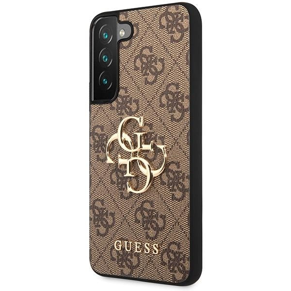 Кейс Guess GUHCS23S4GMGBR за Samsung Galaxy S23 S911