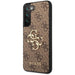 Кейс Guess GUHCS23S4GMGBR за Samsung Galaxy S23 S911