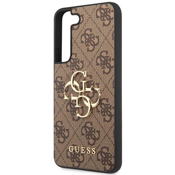 Кейс Guess GUHCS23S4GMGBR за Samsung Galaxy S23 S911