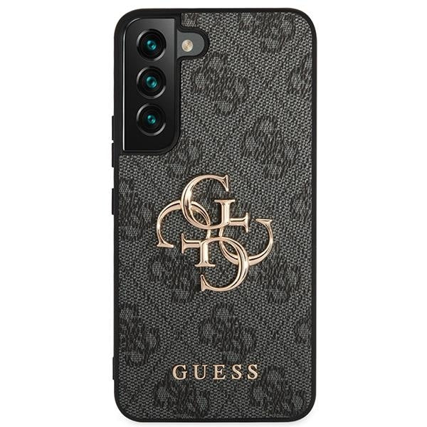 Кейс Guess GUHCS23S4GMGGR за Samsung Galaxy S23 S911