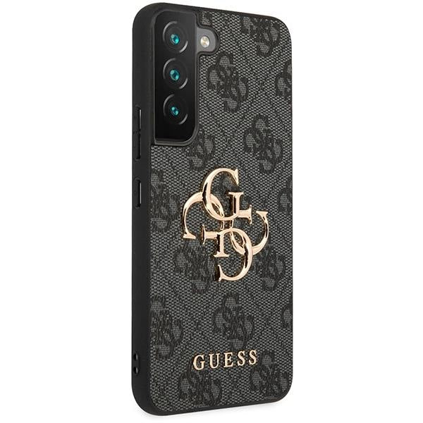 Кейс Guess GUHCS23S4GMGGR за Samsung Galaxy S23 S911