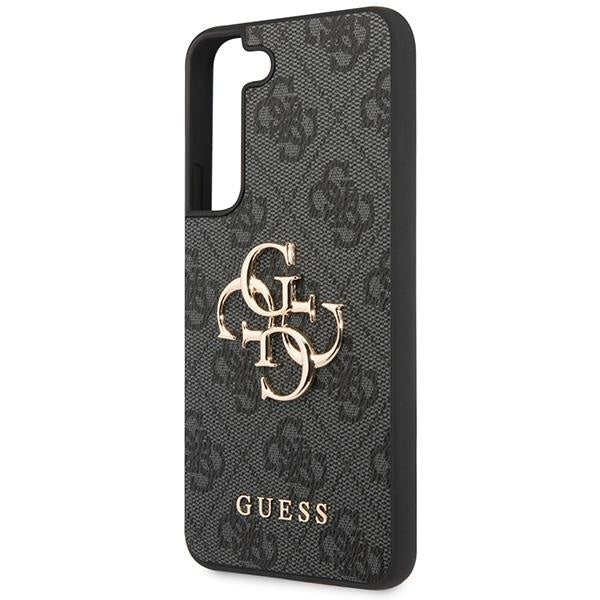 Кейс Guess GUHCS23S4GMGGR за Samsung Galaxy S23 S911