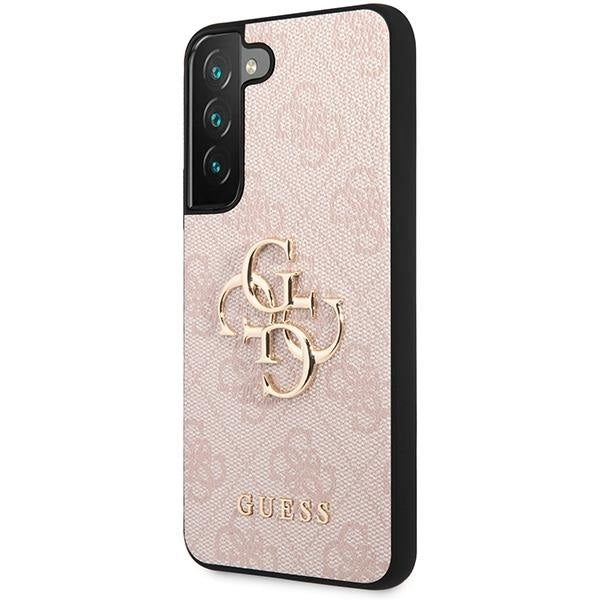 Кейс Guess GUHCS23S4GMGPI за Samsung Galaxy S23 S911