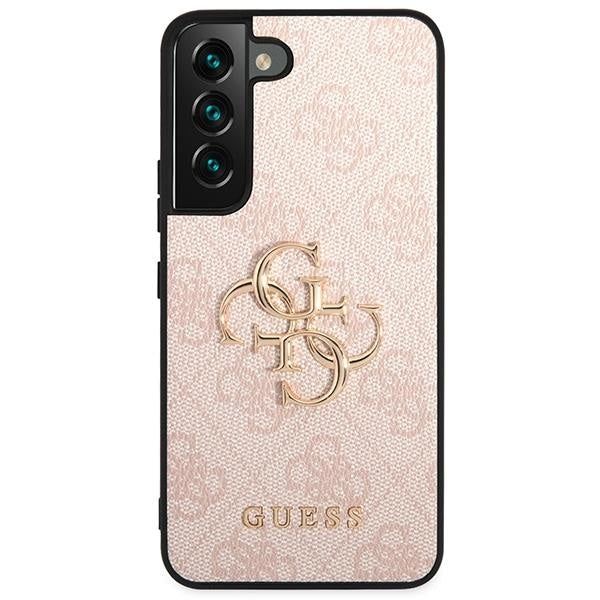 Кейс Guess GUHCS23S4GMGPI за Samsung Galaxy S23 S911