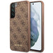 Кейс Guess GUHCS23SG4GFBR за Samsung Galaxy S23 S911