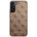 Кейс Guess GUHCS23SG4GFBR за Samsung Galaxy S23 S911