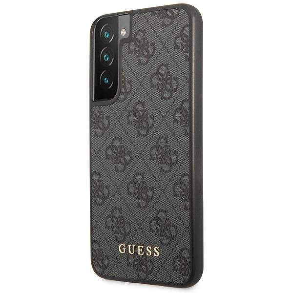 Кейс Guess GUHCS23SG4GFGR за Samsung Galaxy S23 S911