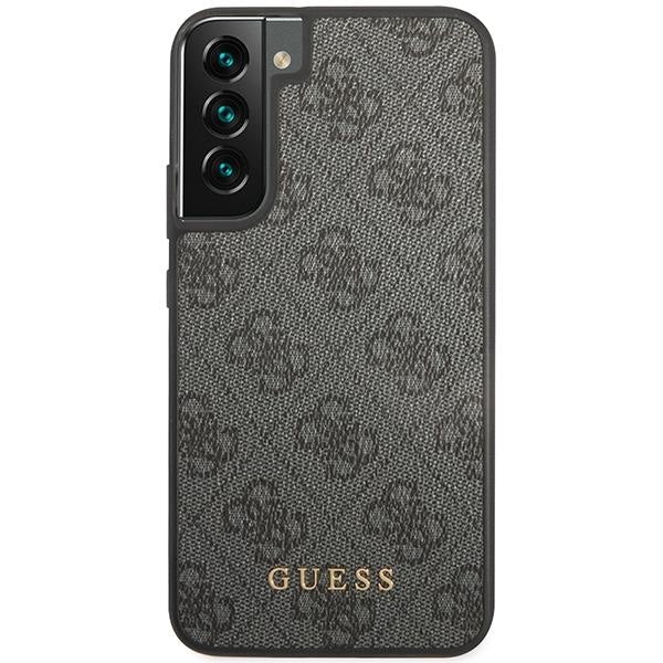 Кейс Guess GUHCS23SG4GFGR за Samsung Galaxy S23 S911