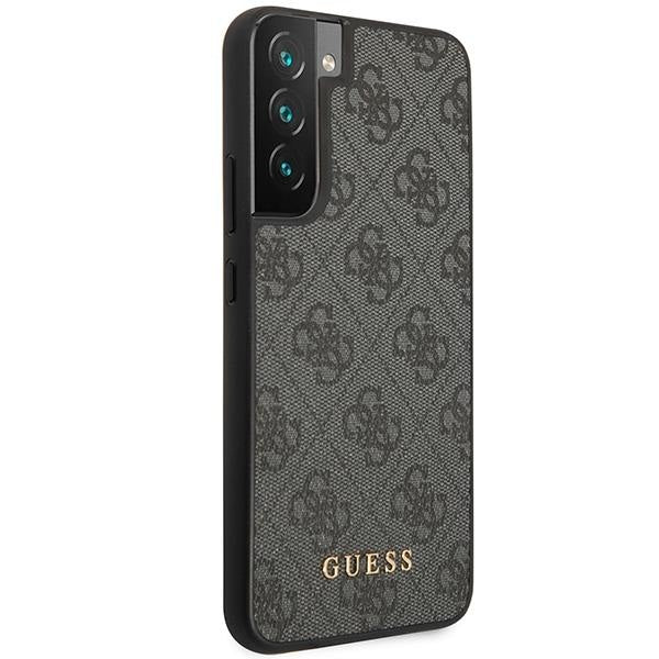 Кейс Guess GUHCS23SG4GFGR за Samsung Galaxy S23 S911