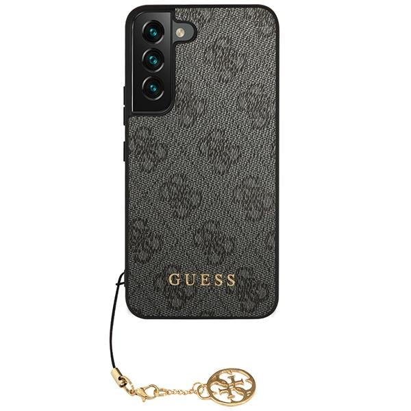 Кейс Guess GUHCS23SGF4GGR за Samsung Galaxy S23 S911