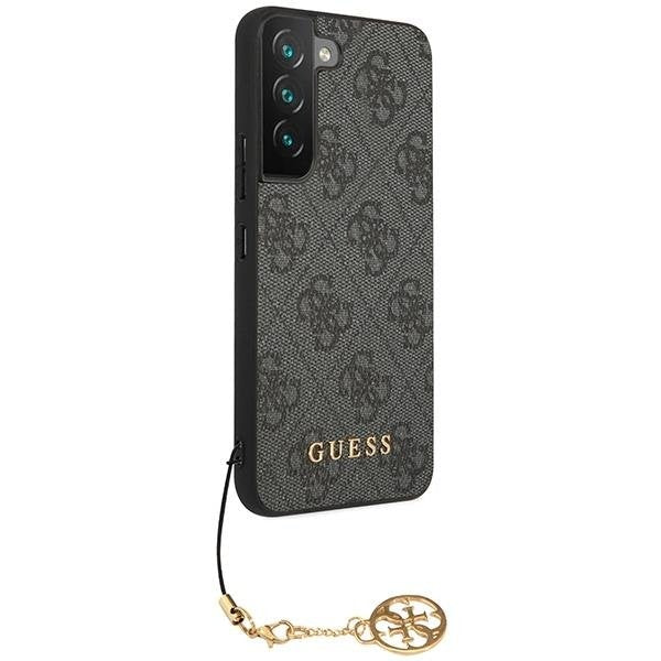 Кейс Guess GUHCS23SGF4GGR за Samsung Galaxy S23 S911