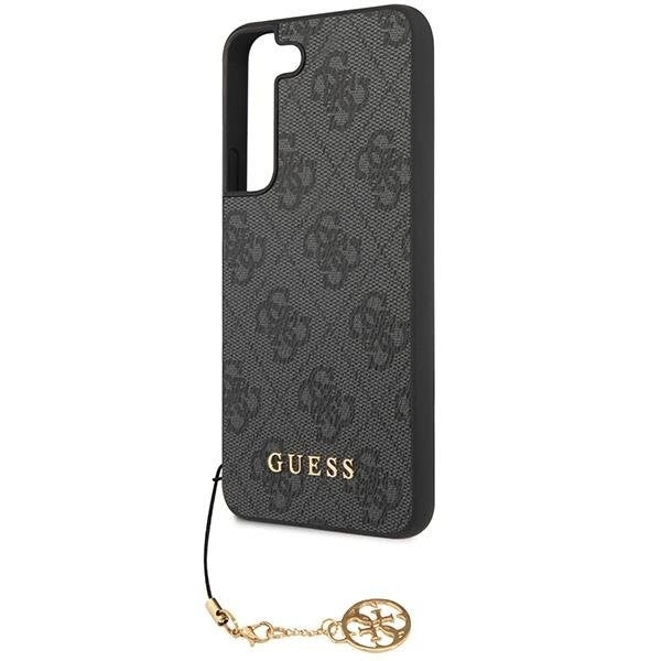 Кейс Guess GUHCS23SGF4GGR за Samsung Galaxy S23 S911