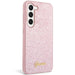 Кейс Guess GUHCS23SHGGSHP за Samsung Galaxy S23 S911