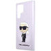 Кейс Karl Lagerfeld KLHCS23LSNIKBCU за Samsung Galaxy