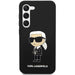 Кейс Karl Lagerfeld KLHCS23MSNIKBCK за Samsung Galaxy