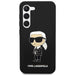 Кейс Karl Lagerfeld KLHCS23SSNIKBCK за Samsung Galaxy