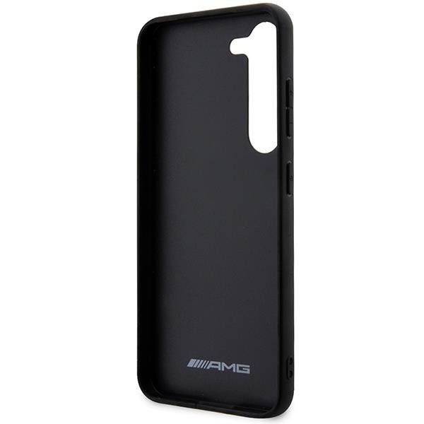 Кейс AMG AMHCS23MBLSCA за Samsung Galaxy S23 Plus