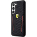 Кейс Ferrari FEHCS23MNPYK за Samsung Galaxy S23 Plus