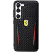 Кейс Ferrari FEHCS23MNPYK за Samsung Galaxy S23 Plus