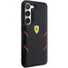 Кейс Ferrari FEHCS23MPBAK за Samsung Galaxy S23 Plus