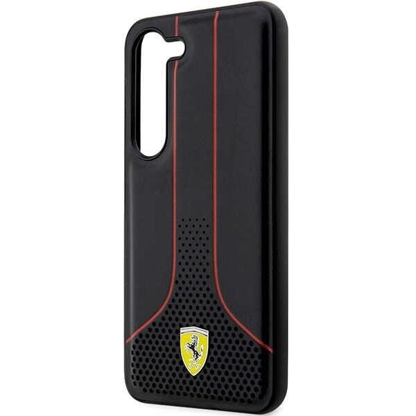 Кейс Ferrari FEHCS23MPCSK за Samsung Galaxy S23 Plus