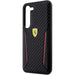 Кейс Ferrari FEHCS23SNPYK за Samsung Galaxy S23 S911