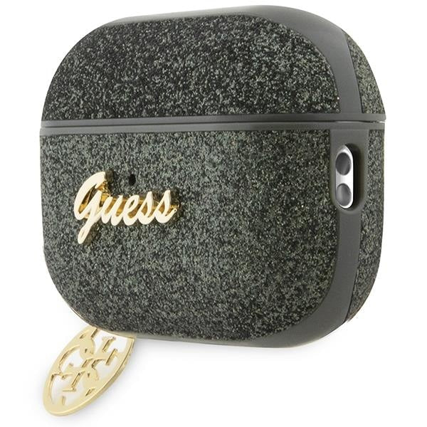 Кейс Guess GUAP2GLGSHA за AirPods Pro 2 зелен