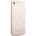 Кейс Guess GUHCI8G4GLPI за iPhone 7/8/SE 2020/ 2022