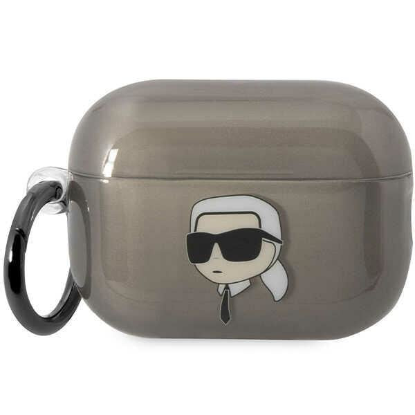 Кейс Karl Lagerfeld KKLAP2HNIKTCK за AirPods Pro 2