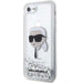 Кейс Karl Lagerfeld KLHCI8LNKHCH за iPhone 7/8/ SE