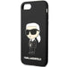 Кейс Karl Lagerfeld KLHCI8SNIKBCK за iPhone 7/8/ SE