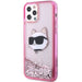 Кейс Karl Lagerfeld KLHCP12MLNCHCP за iPhone 12 / Pro