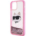 Кейс Karl Lagerfeld KLHCP12MLNCHCP за iPhone 12 / Pro