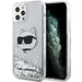 Кейс Karl Lagerfeld KLHCP12MLNHCCS за iPhone 12 / Pro