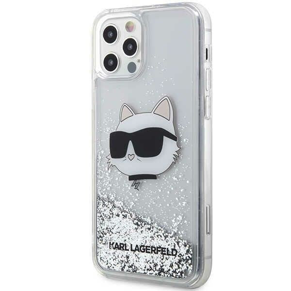 Кейс Karl Lagerfeld KLHCP12MLNHCCS за iPhone 12 / Pro