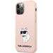 Кейс Karl Lagerfeld KLHCP12MSNCHBCP за iPhone 12