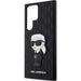 Кейс Karl Lagerfeld KLHCS23LSAKLHKPK за Samsung