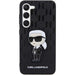 Кейс Karl Lagerfeld KLHCS23MSAKLHKPK за Samsung