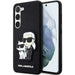 Кейс Karl Lagerfeld KLHCS23MSANKCPK за Samsung Galaxy