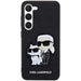 Кейс Karl Lagerfeld KLHCS23MSANKCPK за Samsung Galaxy