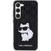 Кейс Karl Lagerfeld KLHCS23SSAKLHCPK за Samsung