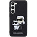 Кейс Karl Lagerfeld KLHCS23SSANKCPK за Samsung Galaxy