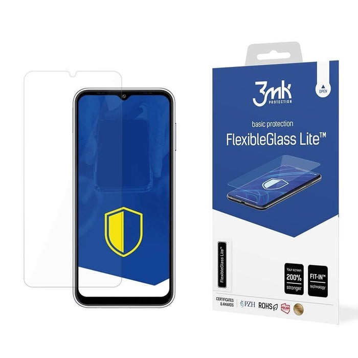 Скрийн протектор 3mk FlexibleGlass Lite™