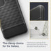 Кейс Spigen Caseology Parallax за Samsung Galaxy S23