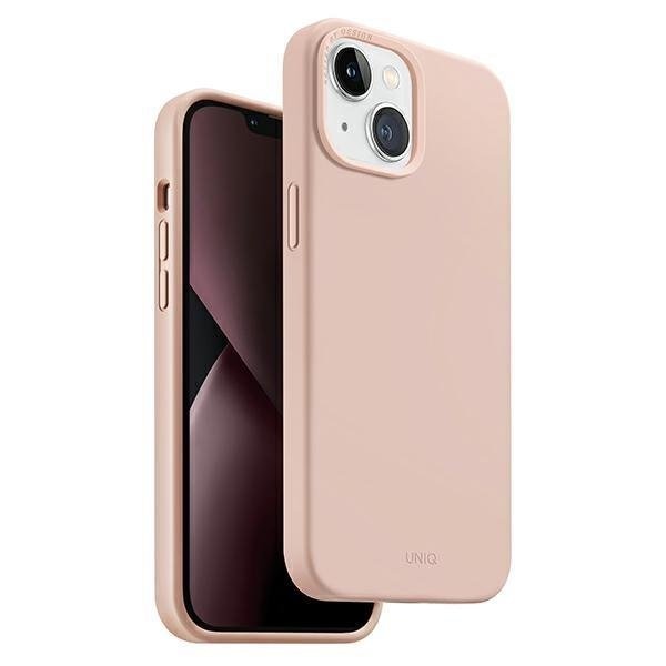 Кейс Uniq Lino Hue за iPhone 14 6.1’